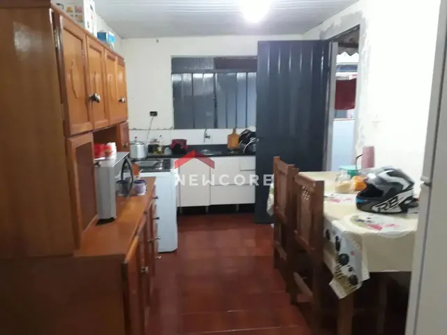 Imagem 5: Casa em Floresta - Centro - Floresta/Pr