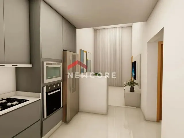 Imagem: Casa em Marialva - Centro - Marialva/Pr
