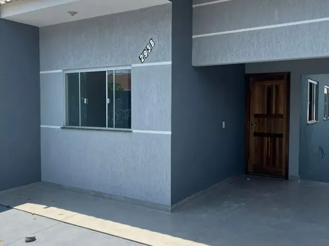 Imagem: Casa a Venda em Araruna- Pr