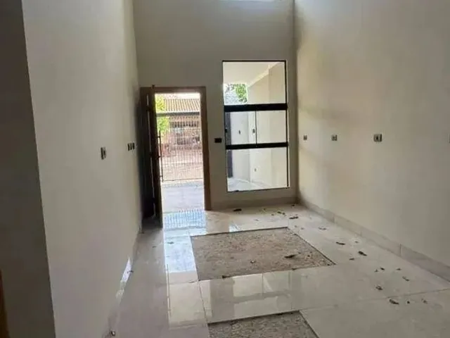 Imagem 3: Casa com 3 Dormitórios À Venda, 8836 M² por R$ 388.500,00 - Jardim...