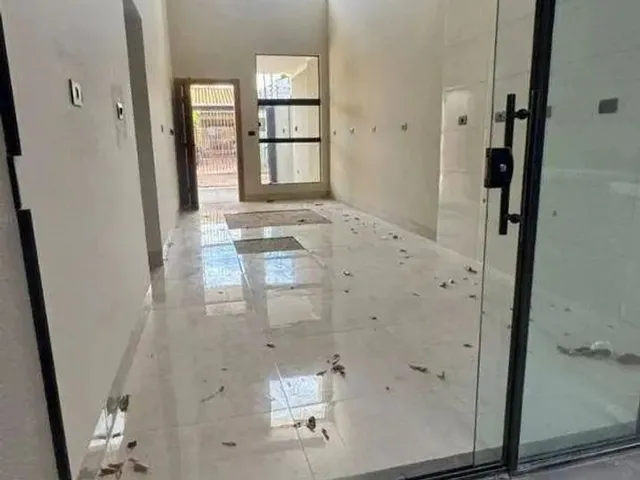 Imagem 11: Casa com 3 Dormitórios À Venda, 8836 M² por R$ 388.500,00 - Jardim...