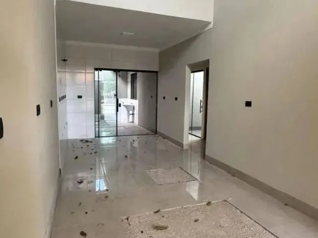 Imagem 5: Casa com 3 Dormitórios À Venda, 8836 M² por R$ 388.500,00 - Jardim...