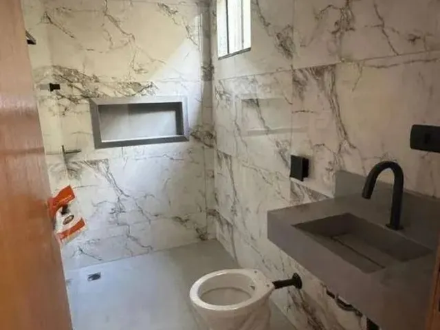 Imagem 2: Casa com 3 Dormitórios À Venda, 8836 M² por R$ 388.500,00 - Jardim...