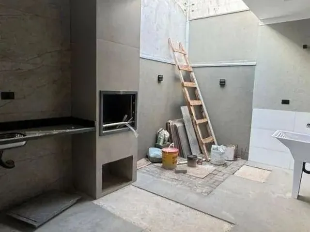 Imagem 12: Casa com 3 Dormitórios À Venda, 8836 M² por R$ 388.500,00 - Jardim...