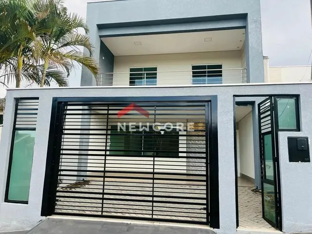 Imagem: Sobrado em Rua Pioneiro Antônio de Paula