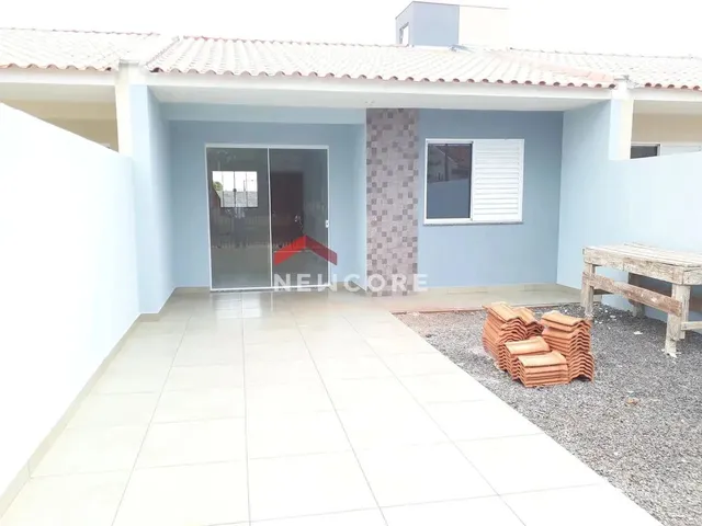 Imagem 1: Casa em Floresta - Centro - Floresta/Pr