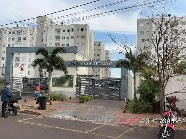 Imagem: Oportunidade Única em Maringa - Pr Tipo