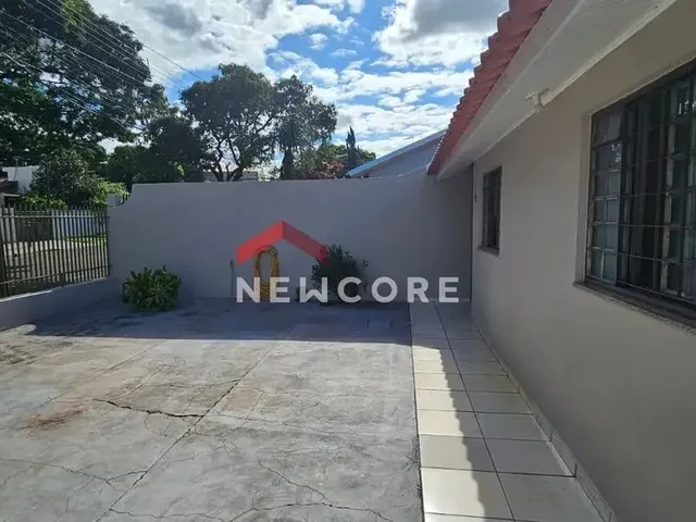 Imagem 5: Casa em Rua Antônio Alves Ramalho - Conjunto Habitacional Requião - Maringá/Pr
