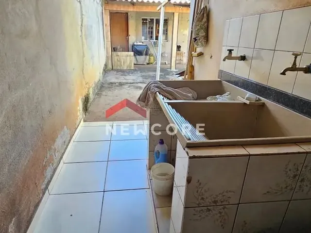 Imagem 13: Casa em Rua Antônio Alves Ramalho - Conjunto Habitacional Requião - Maringá/Pr