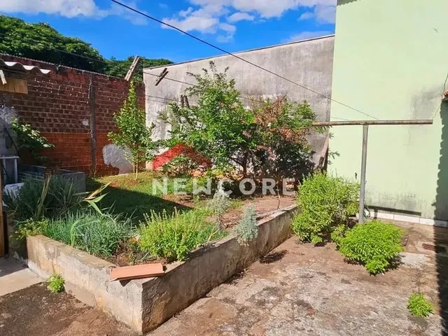 Imagem 11: Casa em Rua Antônio Alves Ramalho - Conjunto Habitacional Requião - Maringá/Pr