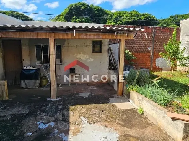 Imagem 7: Casa em Rua Antônio Alves Ramalho - Conjunto Habitacional Requião - Maringá/Pr