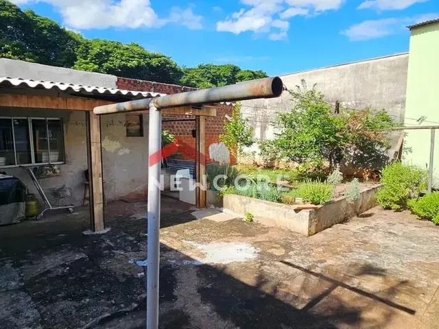 Imagem 16: Casa em Rua Antônio Alves Ramalho - Conjunto Habitacional Requião - Maringá/Pr