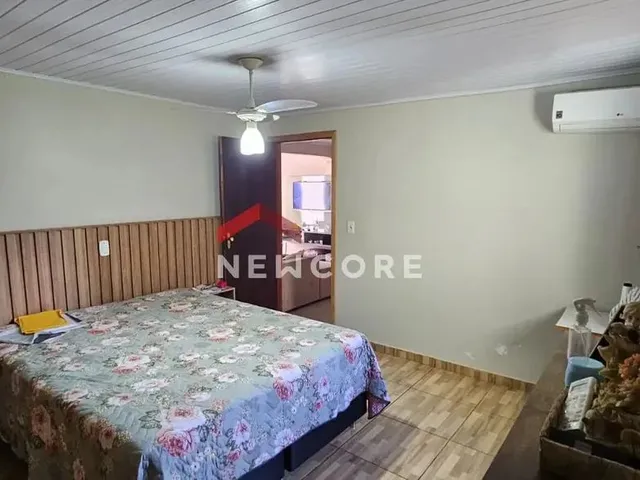 Imagem 10: Casa em Rua Antônio Alves Ramalho - Conjunto Habitacional Requião - Maringá/Pr