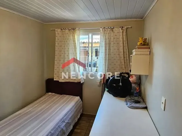 Imagem 2: Casa em Rua Antônio Alves Ramalho - Conjunto Habitacional Requião - Maringá/Pr