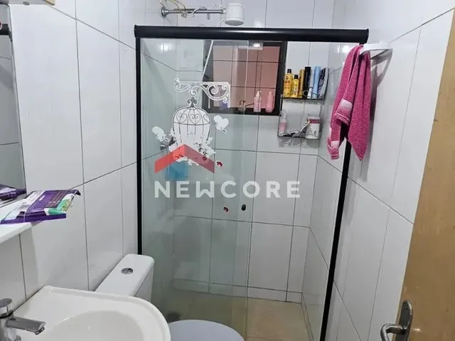 Imagem 6: Casa em Rua Antônio Alves Ramalho - Conjunto Habitacional Requião - Maringá/Pr
