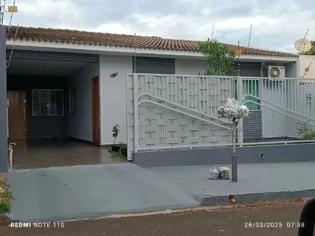 Imagem 3: Casa 110 M 3 Quartos