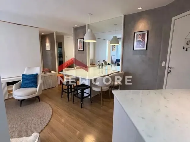 Imagem 5: Apartamento em Rua Estácio de Sá - Vila Bosque - Maringá/Pr