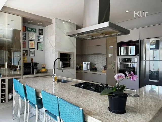 Imagem 11: Casa À Venda no Jardim Paraíso - Maringá/Pr
