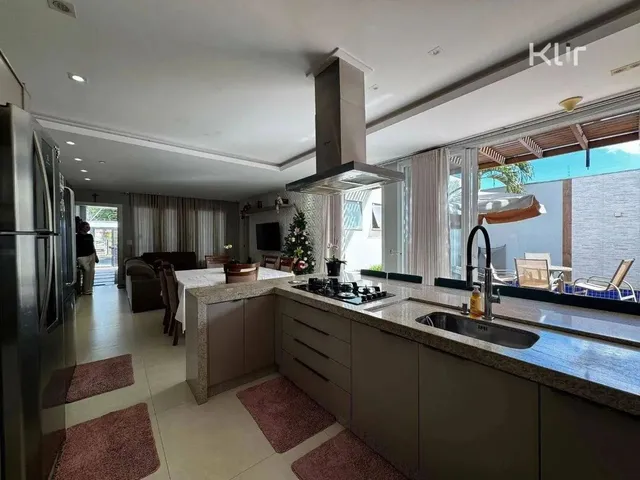 Imagem 3: Casa À Venda no Jardim Paraíso - Maringá/Pr