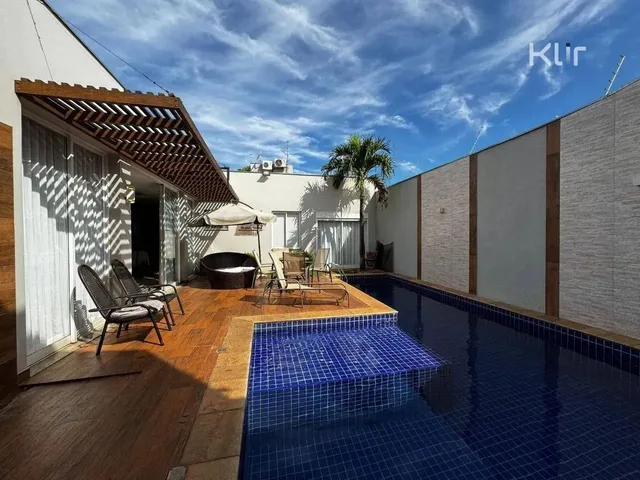 Imagem 13: Casa À Venda no Jardim Paraíso - Maringá/Pr