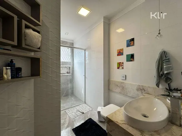 Imagem 7: Casa À Venda no Jardim Paraíso - Maringá/Pr