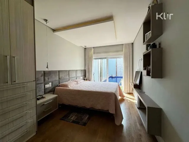 Imagem 6: Casa À Venda no Jardim Paraíso - Maringá/Pr