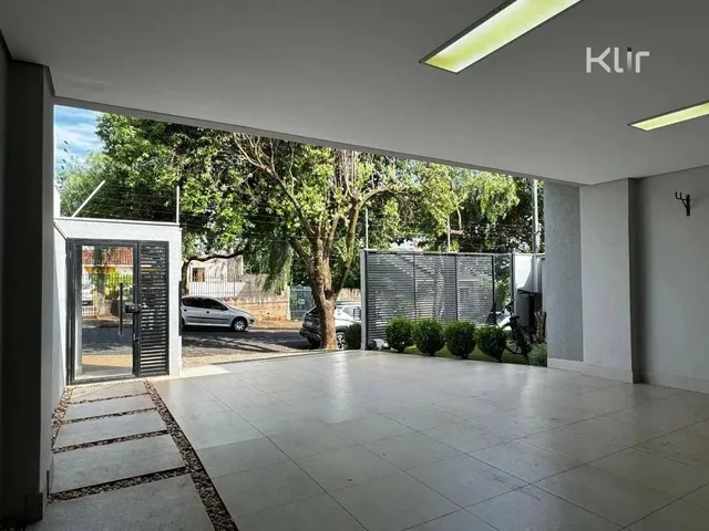 Imagem 12: Casa À Venda no Jardim Paraíso - Maringá/Pr