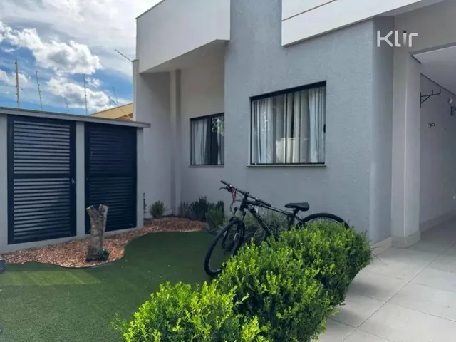 Imagem 15: Casa À Venda no Jardim Paraíso - Maringá/Pr