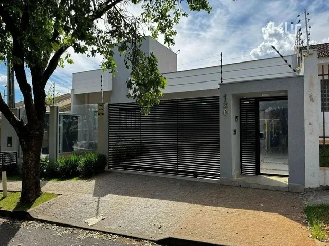 Imagem 14: Casa À Venda no Jardim Paraíso - Maringá/Pr