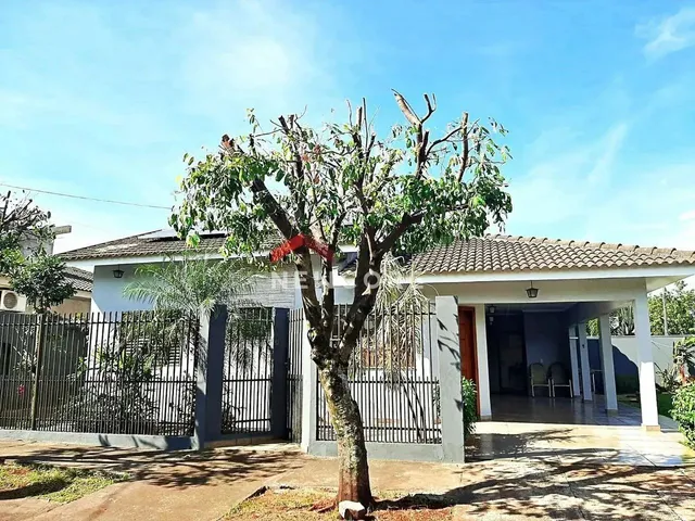 Imagem: Casa em Rua Zeferino Dias Brito - Jardim