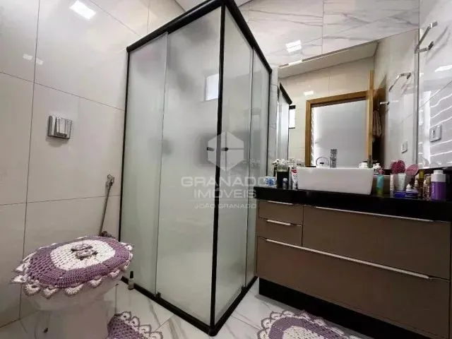 Imagem 16: Casa Venda Direto com o Proprietário Próxima a Mandacaru 3 Quartos Sendo 1 Suite