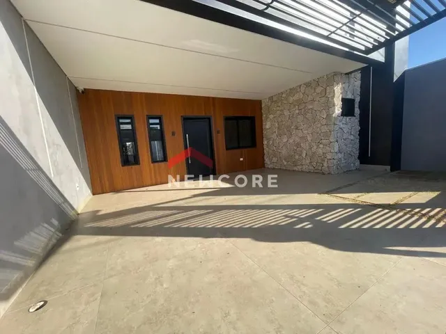 Imagem: Casa em Rua Pioneiro Jones Sales Pontes