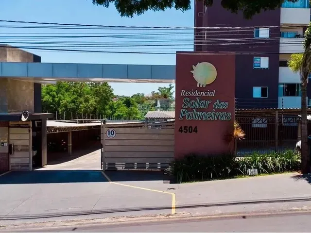Imagem: Apartamento a Venda no Condominio Solar