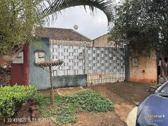 Imagem: Oportunidade Única em Sarandi - Pr Tipo