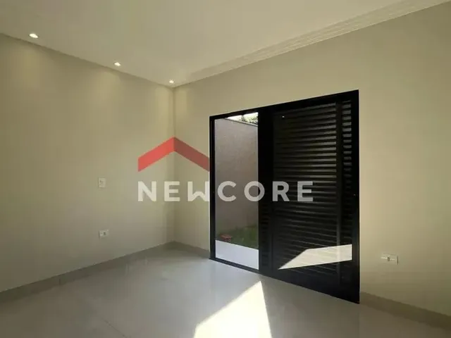 Imagem 6: Casa em Rua José Correia de Aguiar - Jardim Ipanema - Maringá/Pr