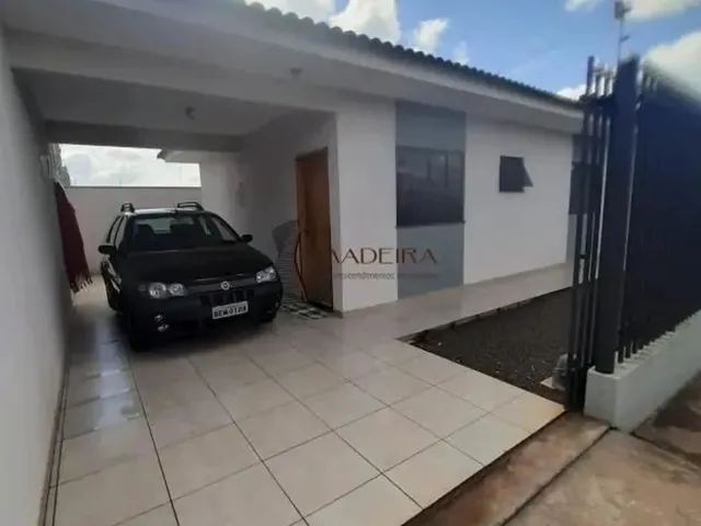 Imagem: Vende-Se Casa em Sarandi