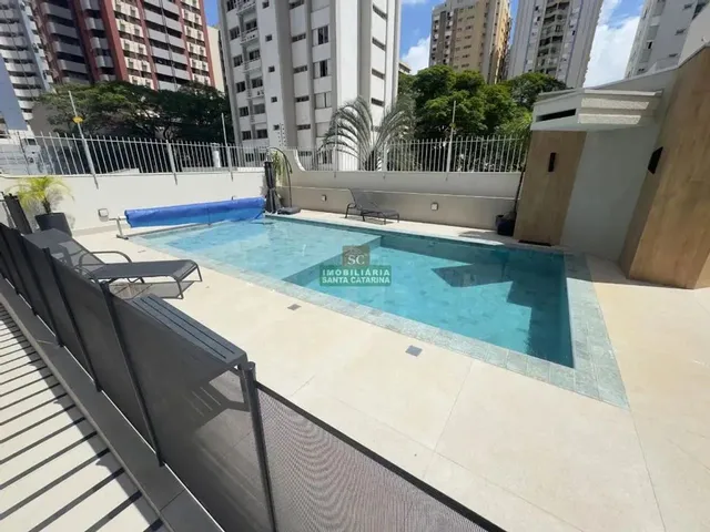 Imagem: Apartamento À Venda em Maringá, Zona 01