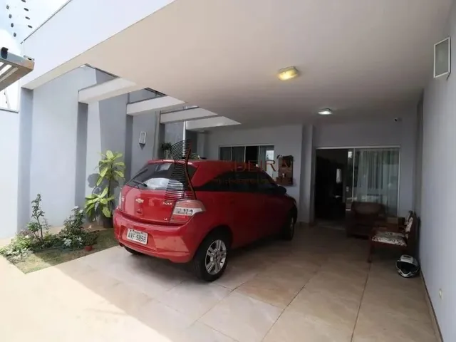 Imagem 9: Vende-Se Linda Casa com 3 Quartos