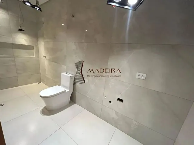 Imagem 13: Vende-Se Maravilha Casa com 3 Suites