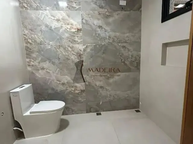 Imagem 14: Vende-Se Maravilha Casa com 3 Suites