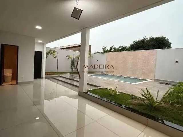 Imagem 7: Vende-Se Maravilha Casa com 3 Suites
