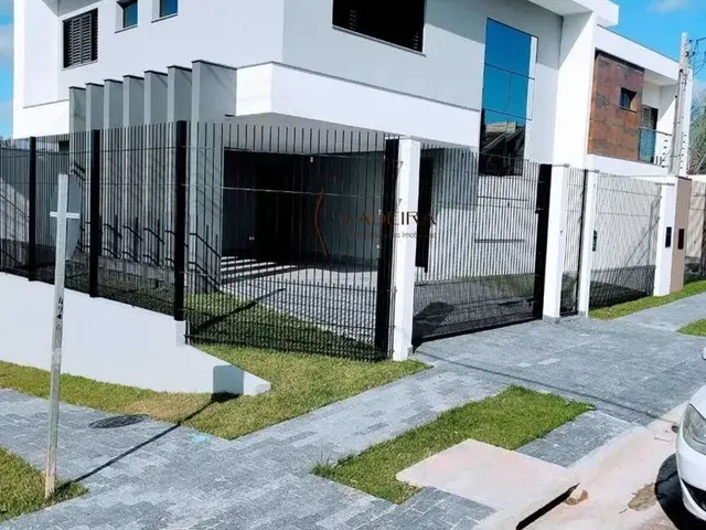 Imagem: Sobrado À Venda em Jardim Cidade Monções