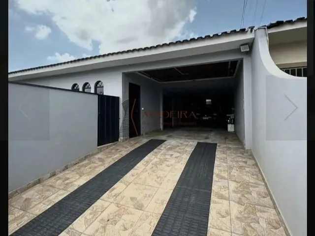 Imagem: Casa À Venda em Jardim América, Maringá