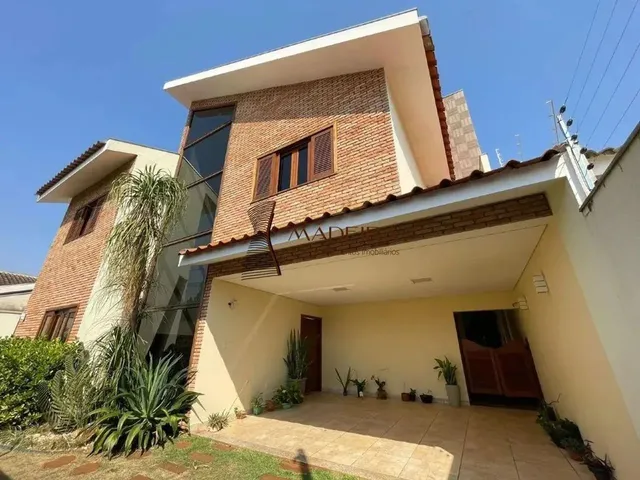 Imagem: Casa a Venda no Jardim santa Helena - Maringá