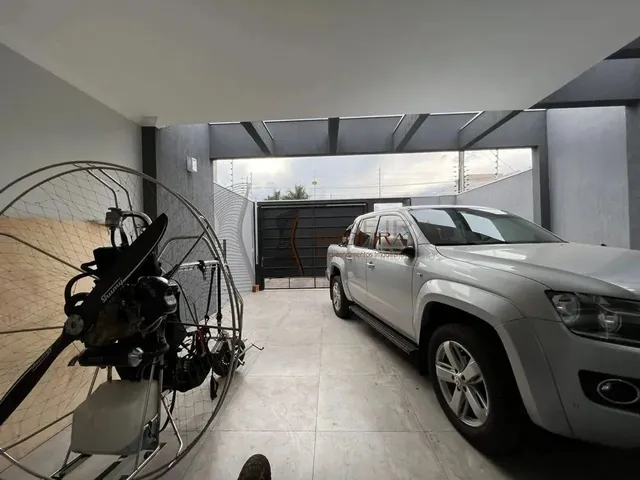 Imagem 10: Casa À Venda em Jardim Canadá 2ª Parte, Maringá - Pr