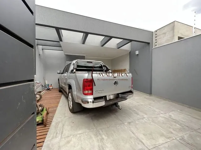 Imagem 15: Casa À Venda em Jardim Canadá 2ª Parte, Maringá - Pr