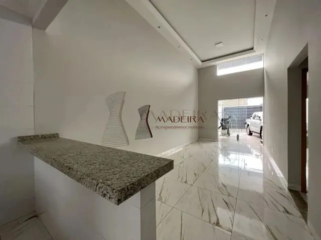 Imagem 3: Casa À Venda em Jardim Canadá 2ª Parte, Maringá - Pr