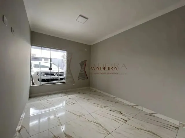 Imagem 2: Casa À Venda em Jardim Canadá 2ª Parte, Maringá - Pr