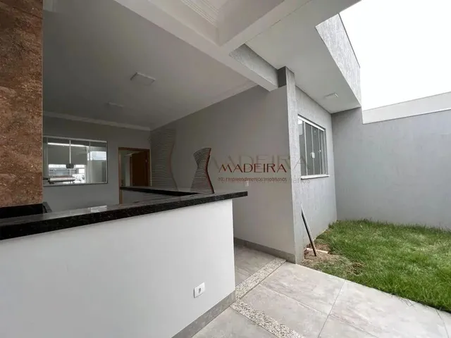 Imagem 5: Casa À Venda em Jardim Canadá 2ª Parte, Maringá - Pr