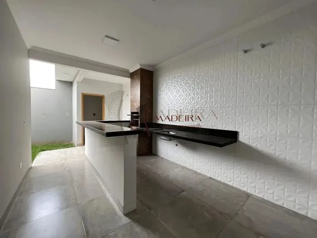 Imagem 9: Casa À Venda em Jardim Canadá 2ª Parte, Maringá - Pr